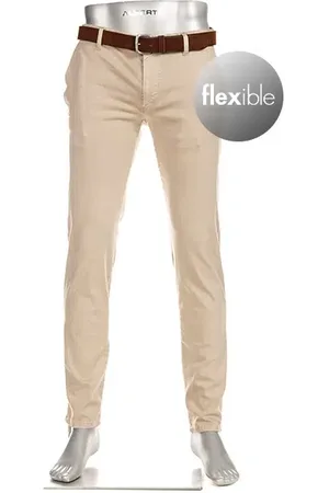 Alberto Herren Jeans