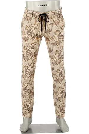 Alberto Herren Hose