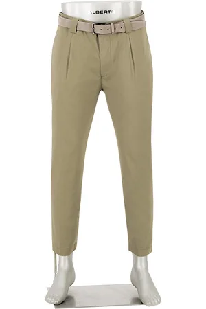 Alberto Herren Hose