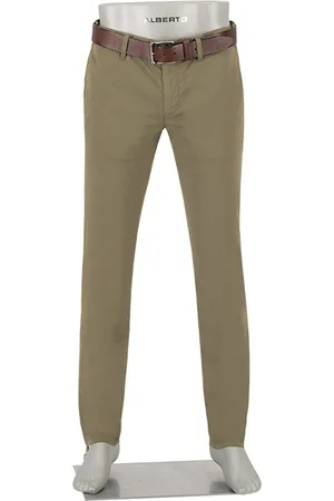 Alberto Herren Hose