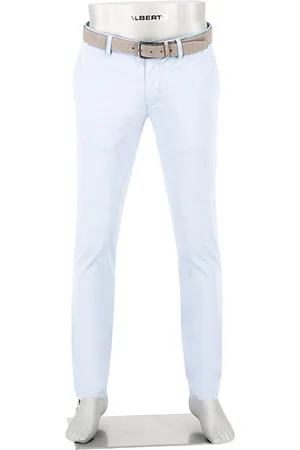 Alberto Herren Hose