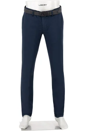 Alberto Herren Hose
