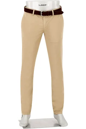 Alberto Herren Hose