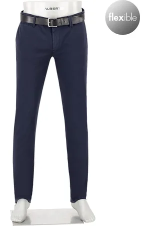 Alberto Herren Hose