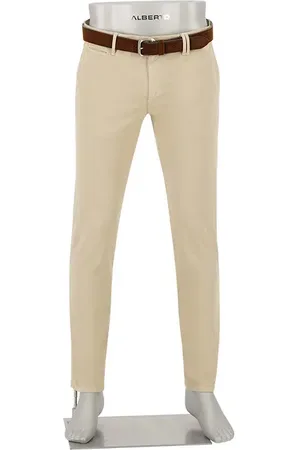 Alberto Herren Hose