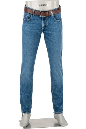 Alberto Herren Jeans