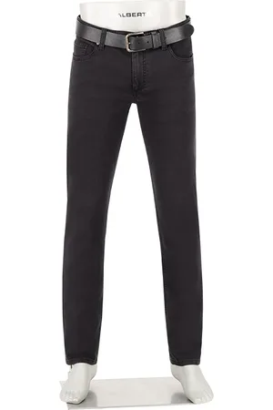 Alberto Herren Jeans
