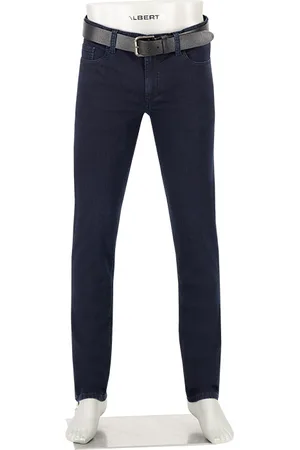 Alberto Herren Jeans