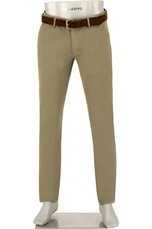 Alberto Herren Hose