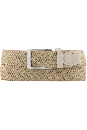 Alberto Herren Gürtel Textil