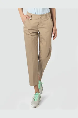 Alberto Damen Hosen