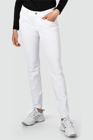 Alberto Damen Hosen