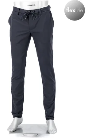 Alberto Herren Hose
