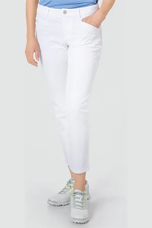 Alberto Damen Hosen