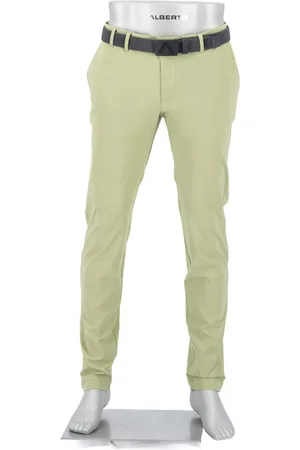 Alberto Herren Hose