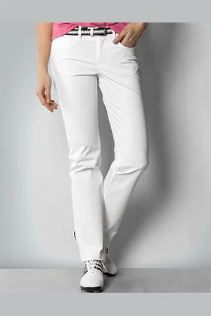 Alberto Damen Hosen