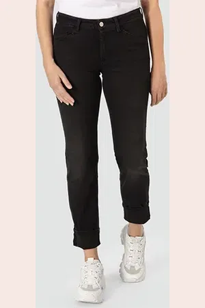 Alberto Damen Jeans