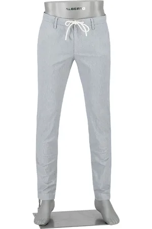 Alberto Herren Hose