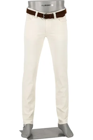 Alberto Herren Jeans