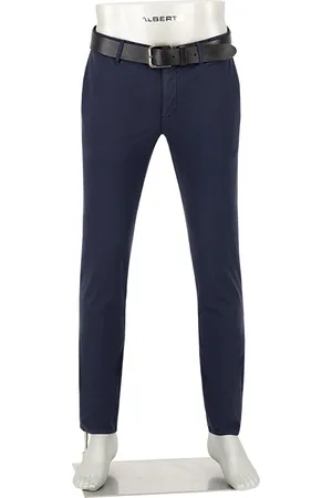 Alberto Herren Hose