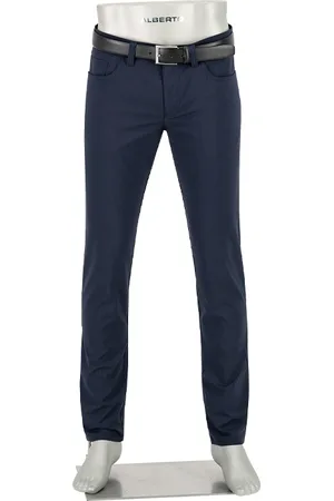 Alberto Herren Hose