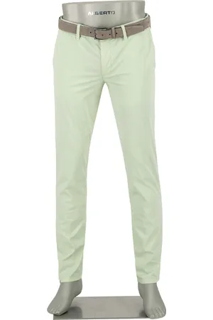 Alberto Herren Hose