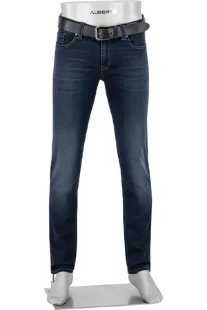 Alberto Herren Jeans
