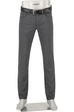 Alberto Herren Hose