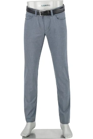 Alberto Herren Hose