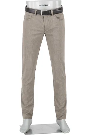 Alberto Herren Hose