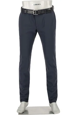 Alberto Herren Hose