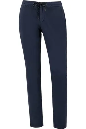Alberto Damen Hosen