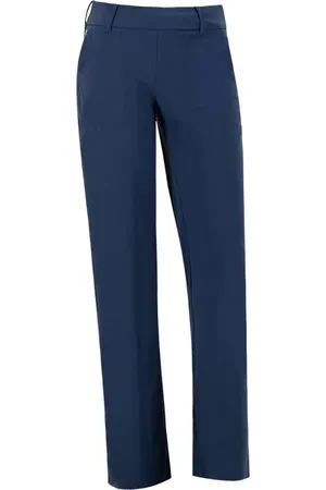 Alberto Damen Hosen