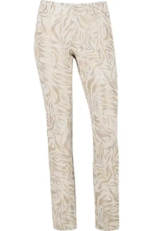 Alberto Damen Hosen