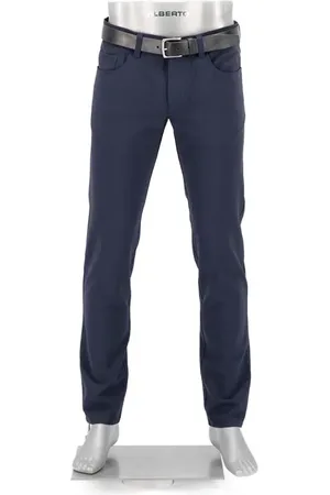 Alberto Herren Hose