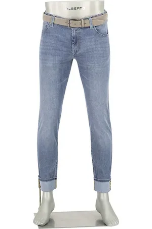 Alberto Herren Jeans