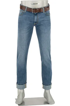 Alberto Herren Jeans