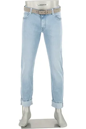 Alberto Herren Jeans
