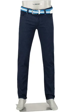 Alberto Herren Jeans
