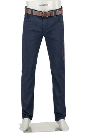 Alberto Herren Jeans