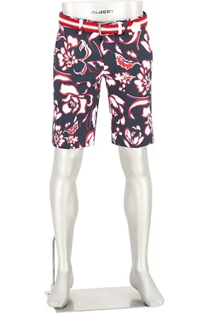 Alberto Herren Hose