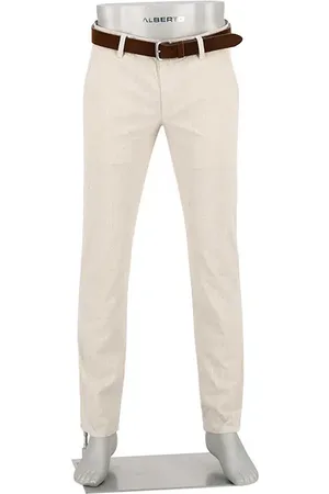 Alberto Herren Hose