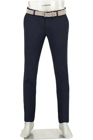 Alberto Herren Hose