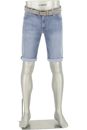 Alberto Herren Jeans