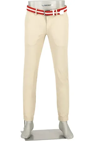 Alberto Herren Hose