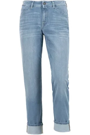 Alberto Damen Jeans