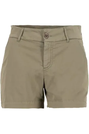 Alberto Damen Hosen