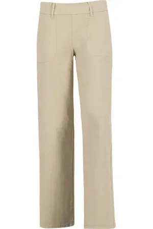 Alberto Damen Hosen