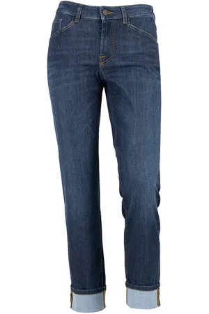 Alberto Damen Jeans