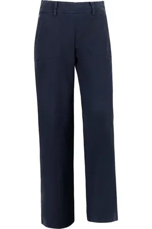 Alberto Damen Hosen